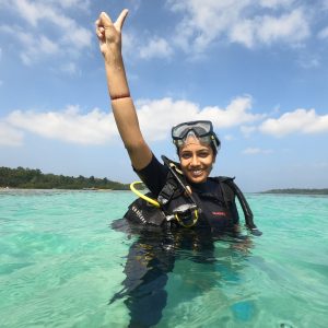 Best Scuba Diving